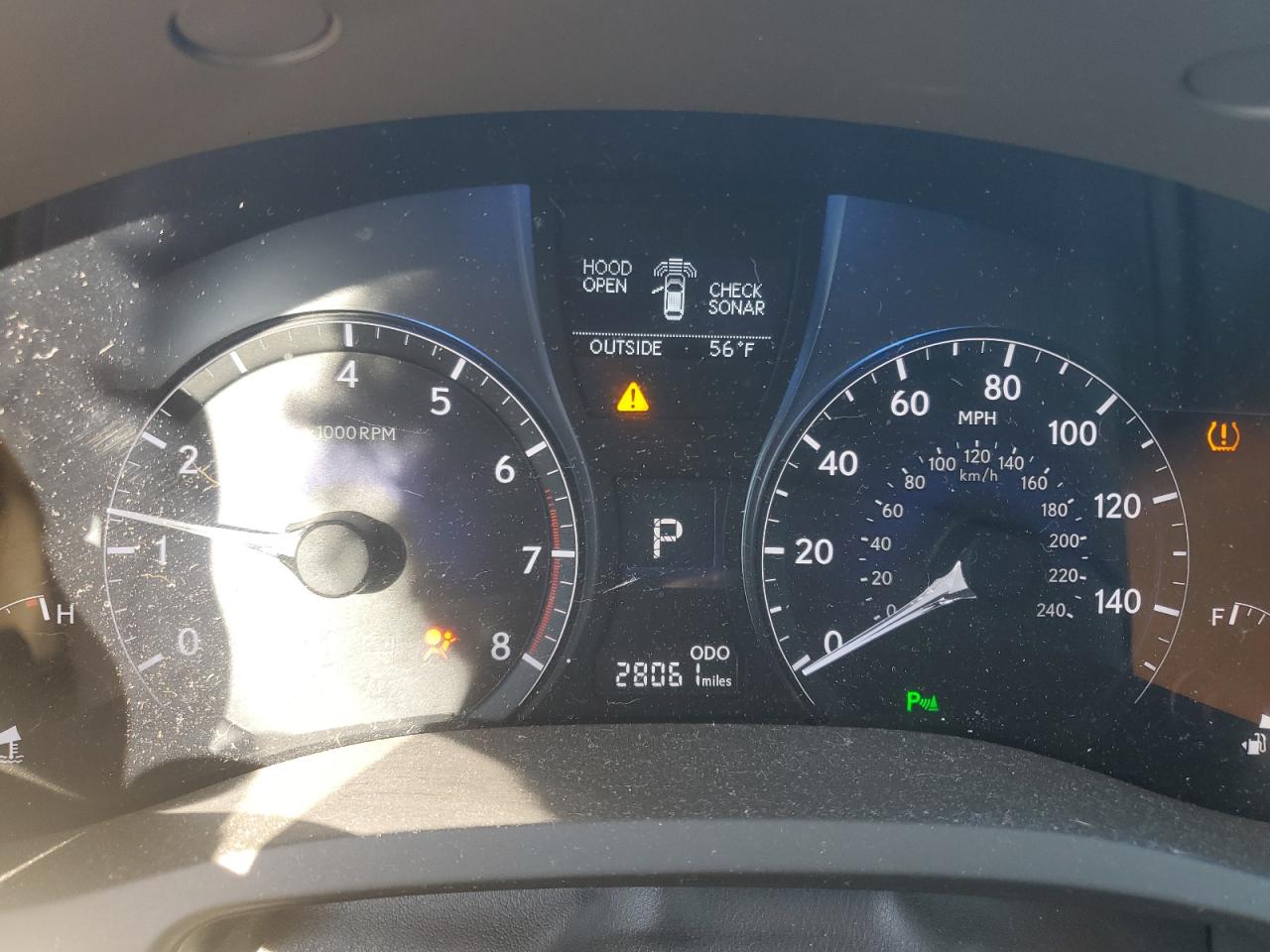 LEXUS RX 350 BASE