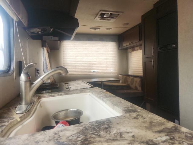 2014 WILDWOOD CHEROKEE #3271585354