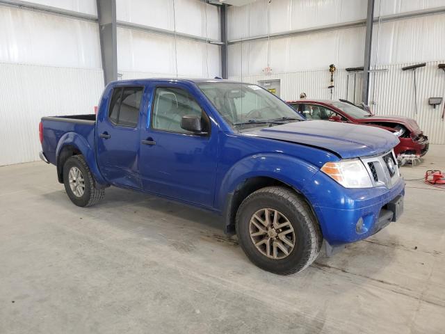 2014 NISSAN FRONTIER S #3291402132