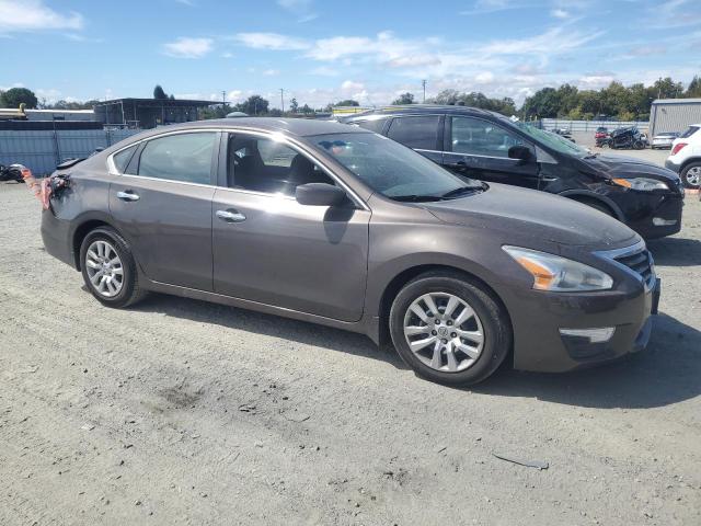 2013 NISSAN ALTIMA 2.5 #3301976414