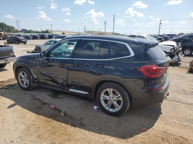 2020 BMW X3 XDRIVE3 - 5UXTY5C04L9B74721