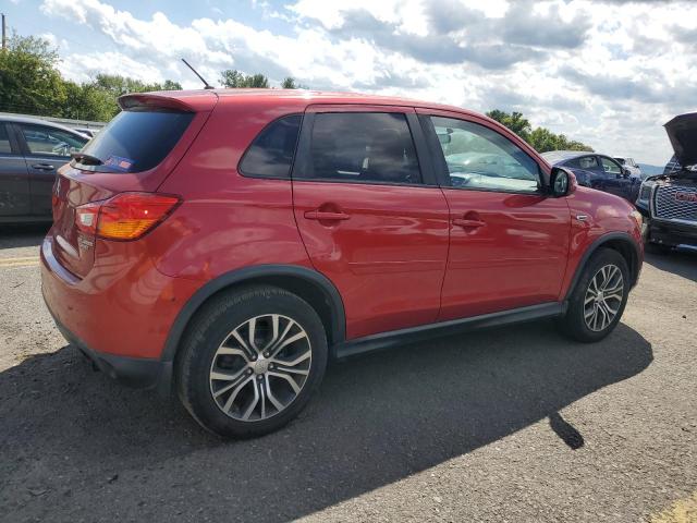 2016 MITSUBISHI OUTLANDER JA4AP3AU3GZ062432