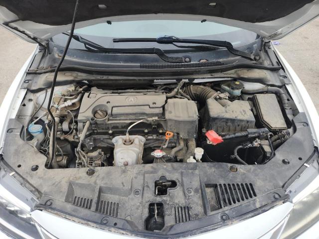 2017 ACURA ILX BASE W - 19UDE2F37HA014730