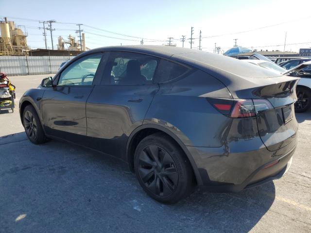 2025 TESLA MODEL Y - 7SAYGDEDXSF313565