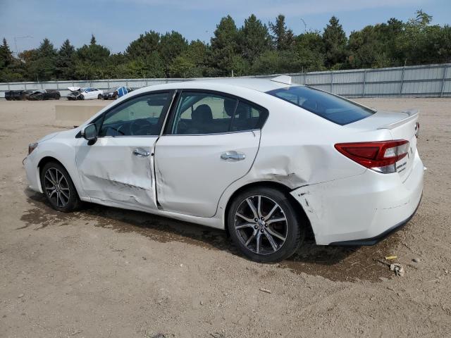 2017 SUBARU IMPREZA LI 4S3GKAT65H3606208