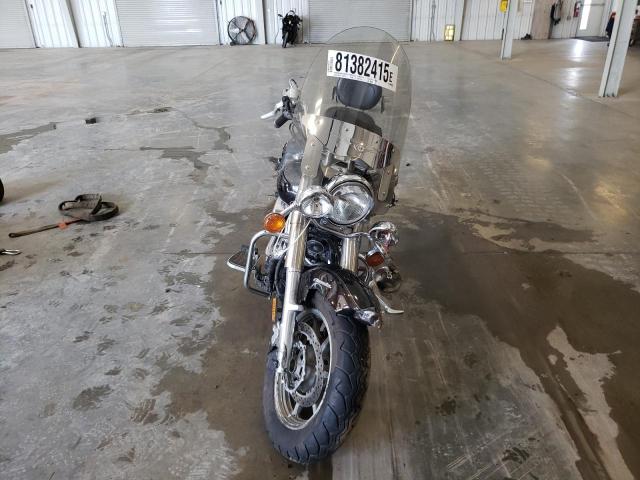 2004 YAMAHA XVS1100 A JYAVP11E34A050582
