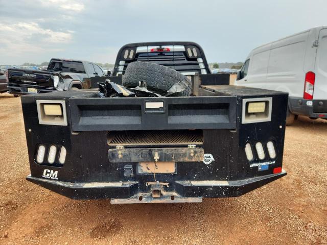 2019 CHEVROLET SILVERADO #3287635009