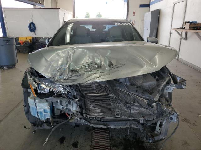 2015 TOYOTA CAMRY HYBR 4T1BD1FK4FU160911