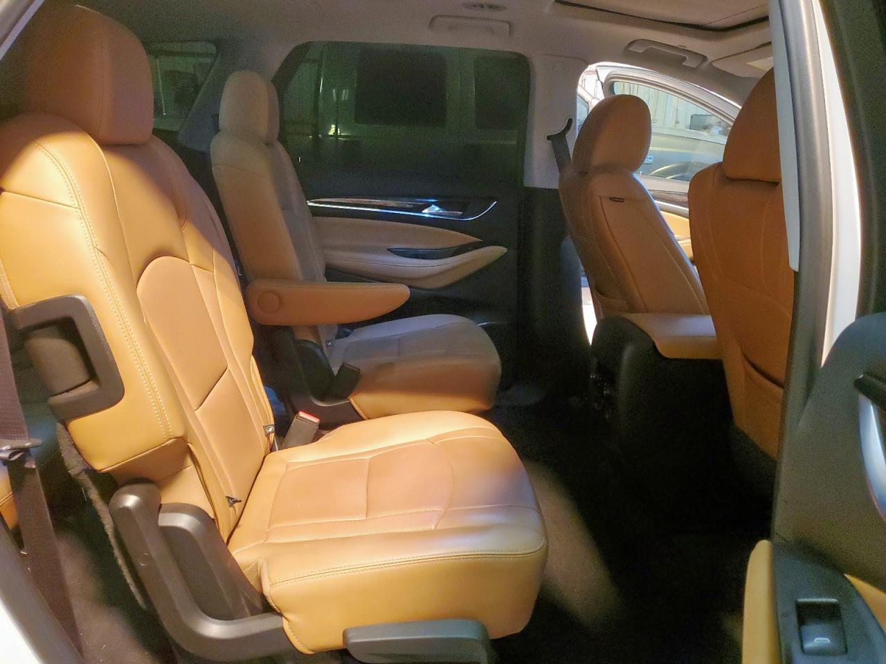 BUICK ENCLAVE PREMIUM