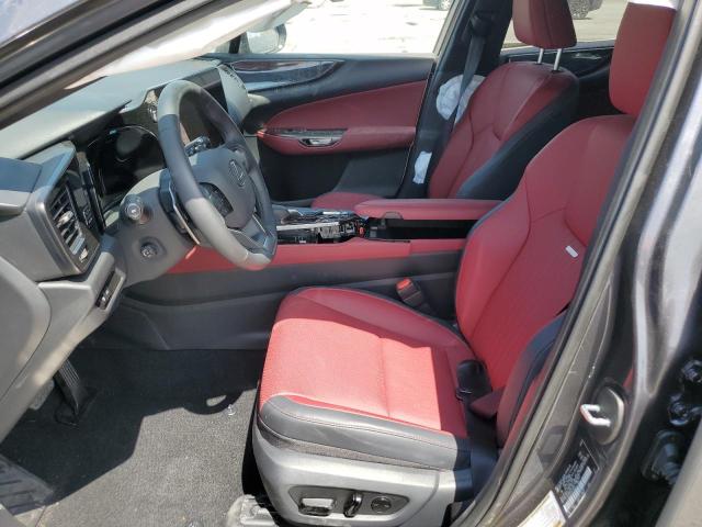 2025 LEXUS NX 350H BASE JTJGKCEZ7S5036580