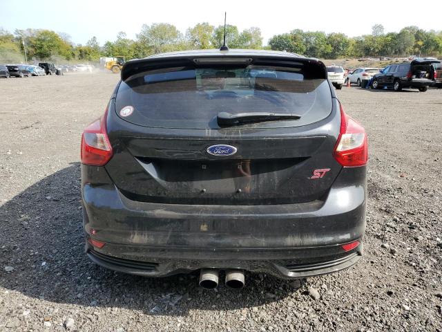 2014 FORD FOCUS ST - 1FADP3L99EL315710