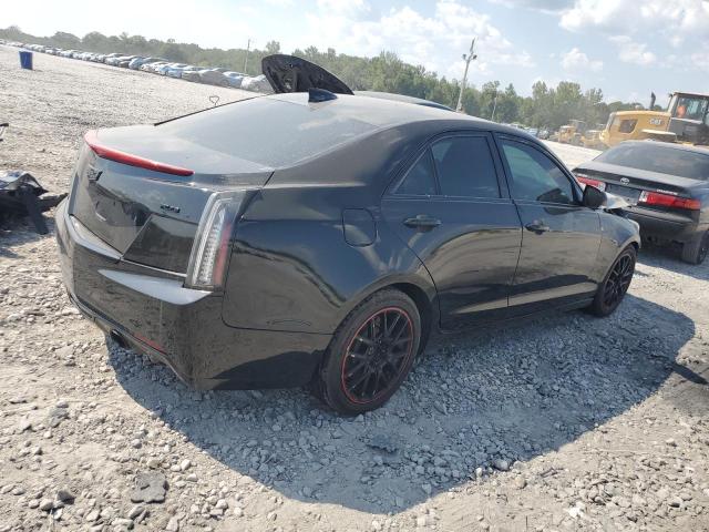 2017 CADILLAC ATS LUXURY 1G6AB5RX4H0128414