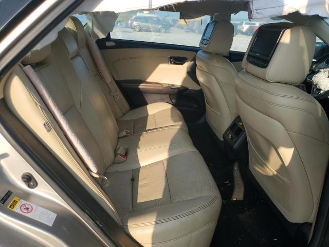 2015 TOYOTA AVALON HYB - 4T1BD1EB7FU046404