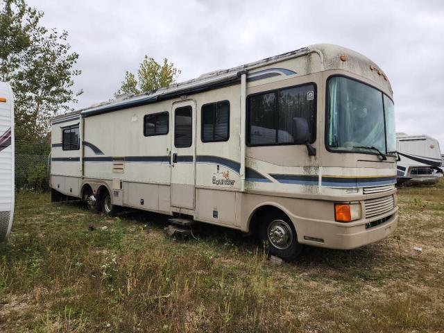 Global Auto Auctions: 1997 FORD F530 SUPER DUTY