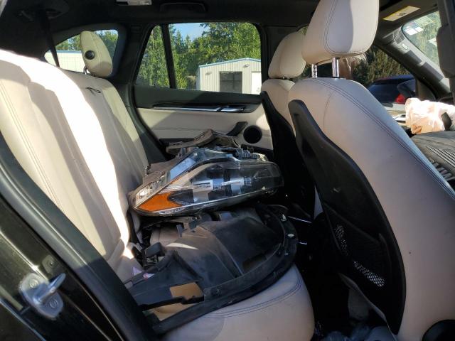 2016 BMW X1 XDRIVE2 #3294596043