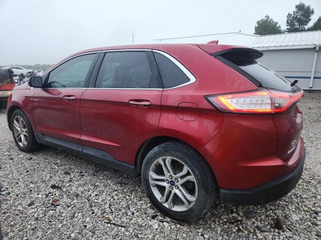2015 FORD EDGE TITAN #3269226082