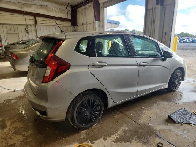2020 HONDA FIT LX #3308511052