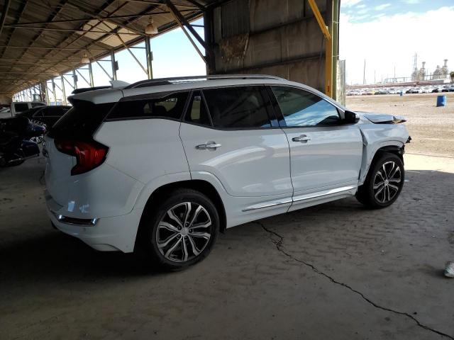 2019 GMC TERRAIN DE 3GKALSEX8KL277163