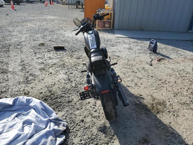 2019 HARLEY-DAVIDSON XL883 N #3292385266