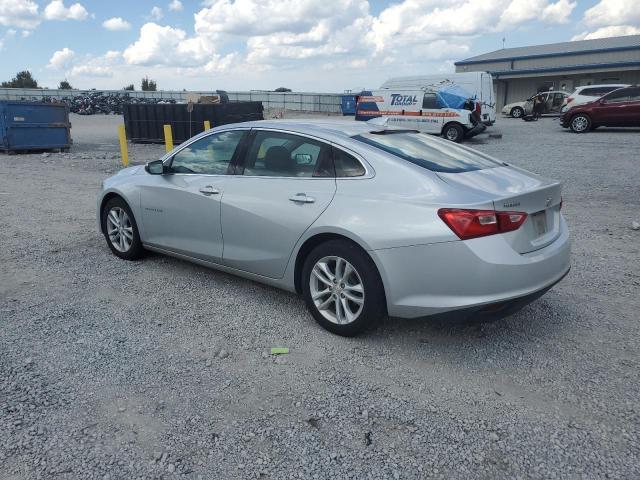 2017 CHEVROLET MALIBU LT 1G1ZE5ST8HF152557