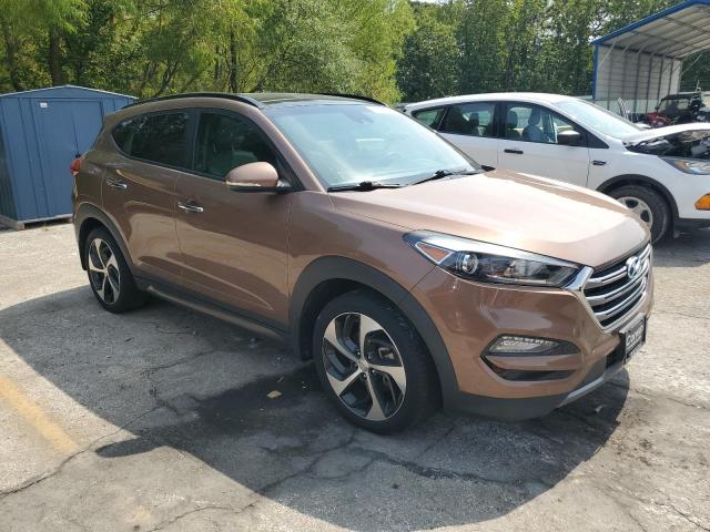 2016 HYUNDAI TUCSON LIM KM8J33A22GU072118