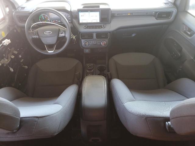 2023 FORD MAVERICK XL 3FTTW8E30PRA57791