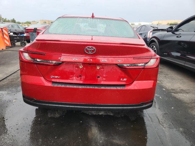 2025 TOYOTA CAMRY XSE #3285617270