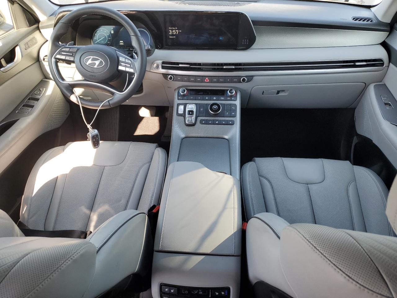 HYUNDAI PALISADE SEL PREMIUM