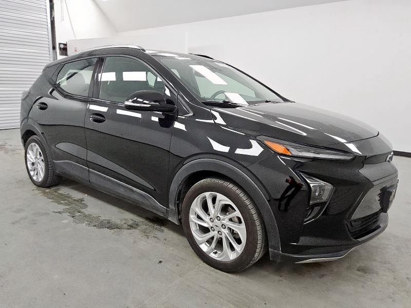 2023 CHEVROLET BOLT EUV L 1G1FY6S05P4153570