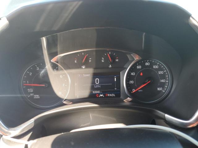 2023 CHEVROLET EQUINOX LT 3GNAXKEG9PS189405