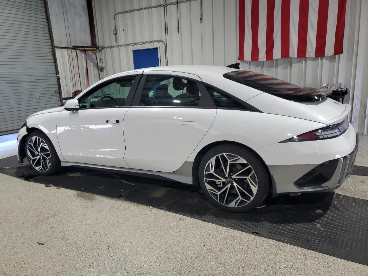 HYUNDAI IONIQ 6 SEL