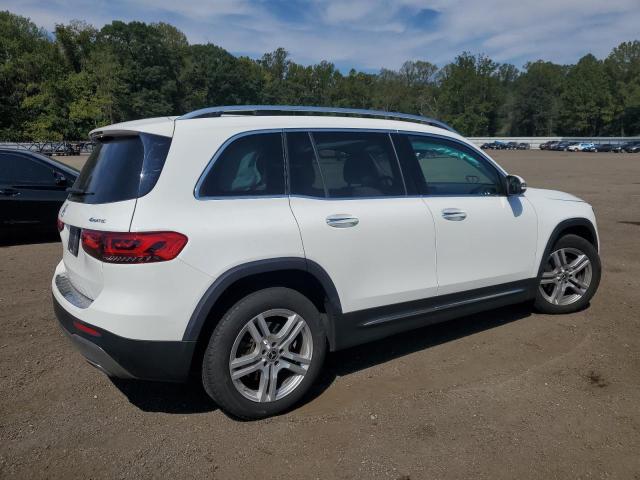 2022 MERCEDES-BENZ GLB 250 4MATIC W1N4M4HB7NW197099