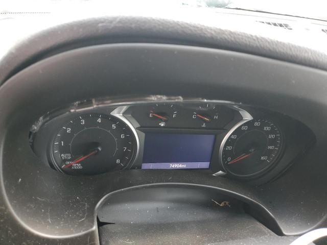 2021 GMC TERRAIN SL 3GKALPEV8ML331088