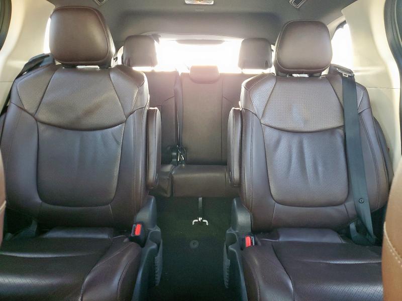 2021 TOYOTA SIENNA LIM 5TDERKEC1MS017502