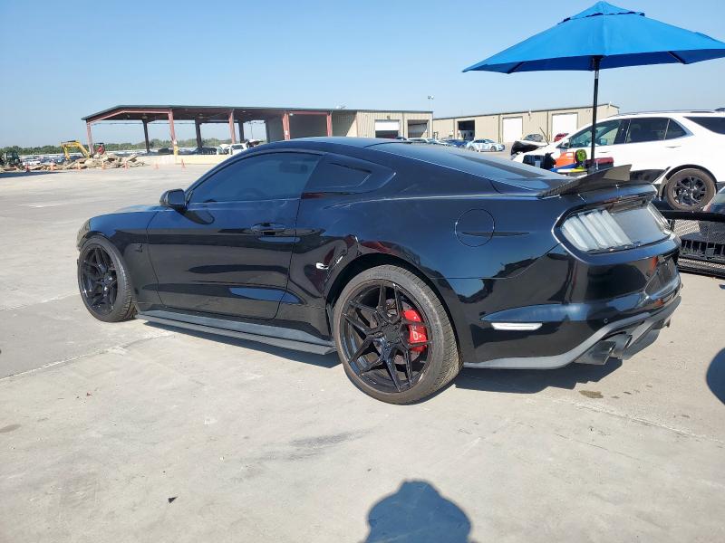 2019 FORD MUSTANG GT 1FA6P8CF5K5200419