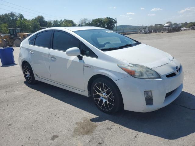 2010 TOYOTA PRIUS #3317736068