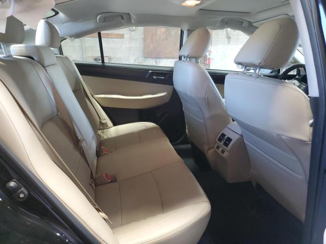 2017 SUBARU LEGACY 2.5I LIMITED 4S3BNAN60H3028999