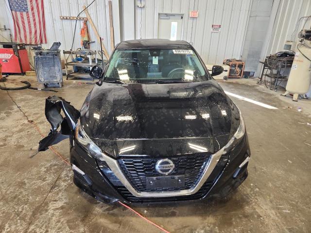 2020 NISSAN ALTIMA S - 1N4BL4BV5LC255686