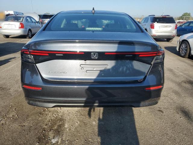 2024 HONDA ACCORD EX - 1HGCY1F30RA011439