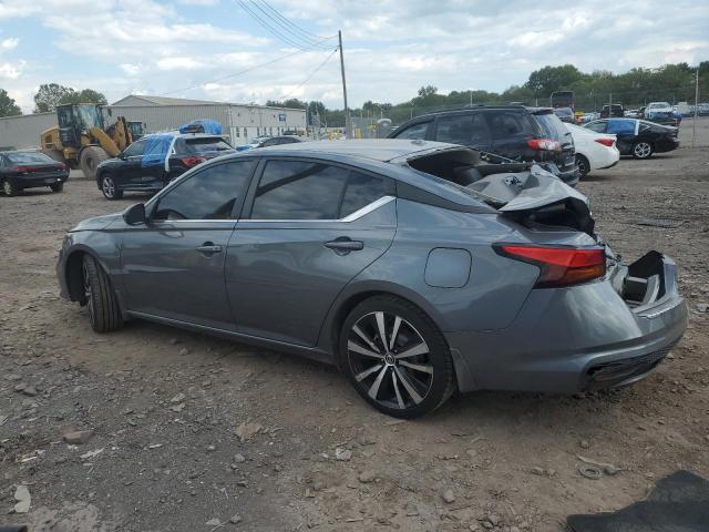 2022 NISSAN ALTIMA SR 1N4BL4CV4NN313387
