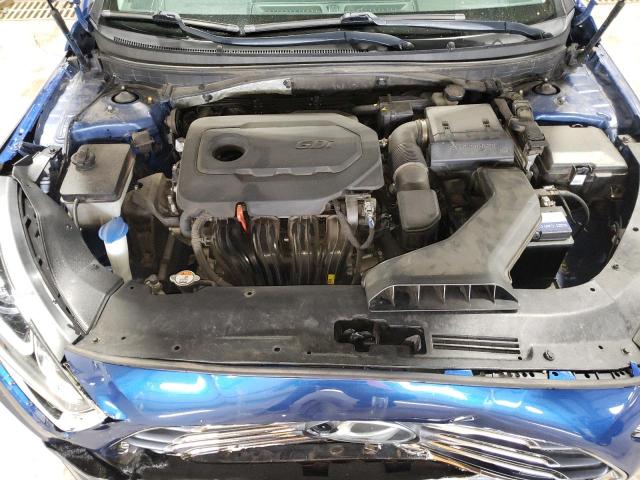 2018 HYUNDAI SONATA SPO 5NPE34AF3JH606453