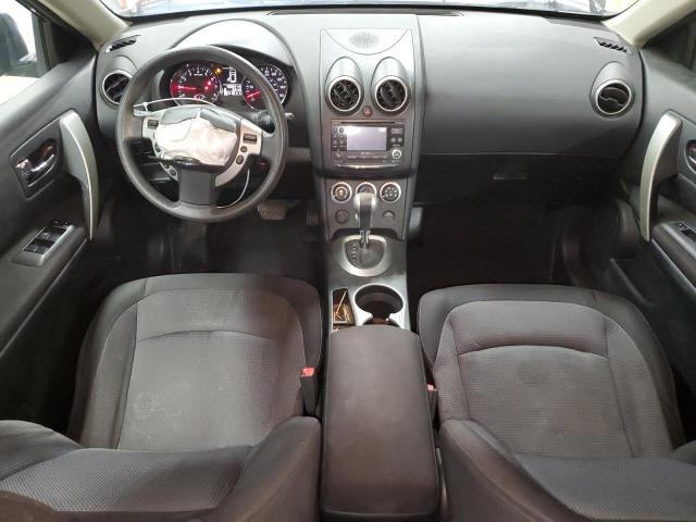 2011 NISSAN ROGUE S - JN8AS5MT6BW576437