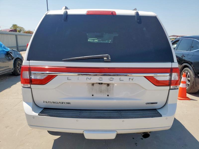 2015 LINCOLN NAVIGATOR 5LMJJ2HT4FEJ10971