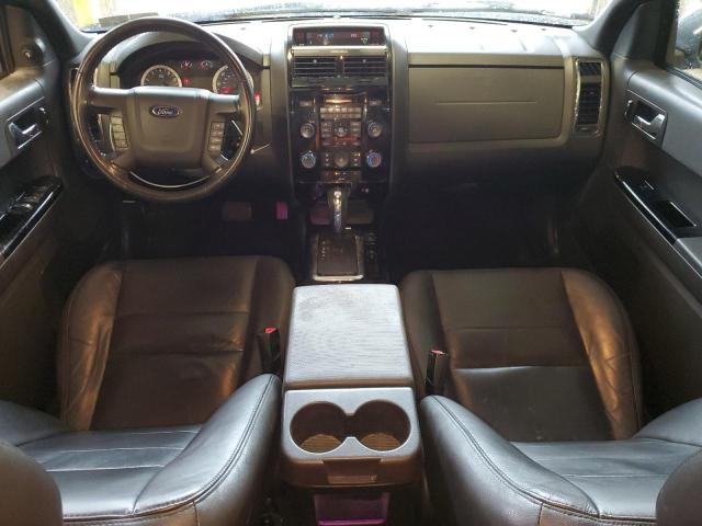 2011 FORD ESCAPE LIM - 1FMCU9EG6BKB95133