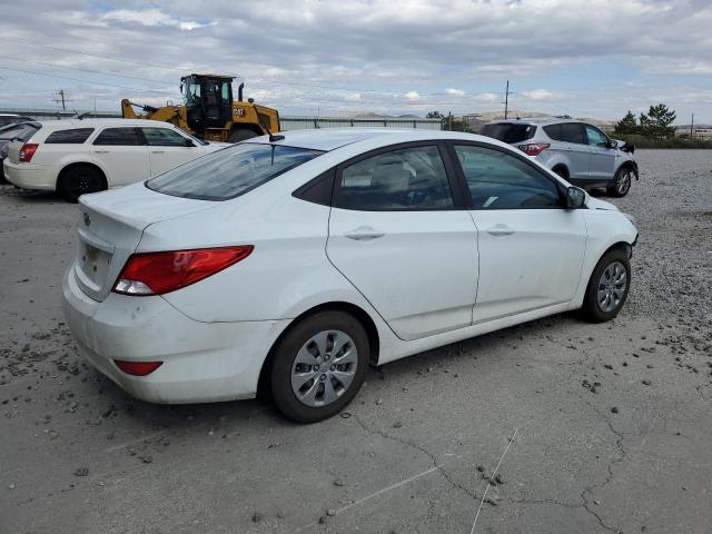 2017 HYUNDAI ACCENT SE #3262303953