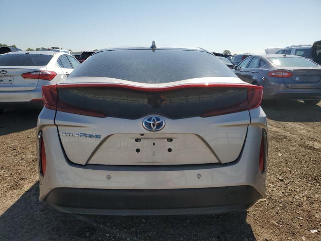 2019 TOYOTA PRIUS PRIM - JTDKARFP7K3112097
