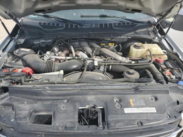 2019 FORD F250 SUPER 1FT7W2BT1KED08428