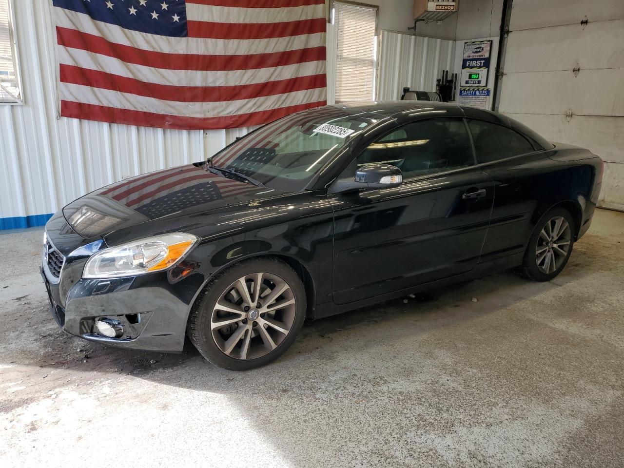 VOLVO C70 T5