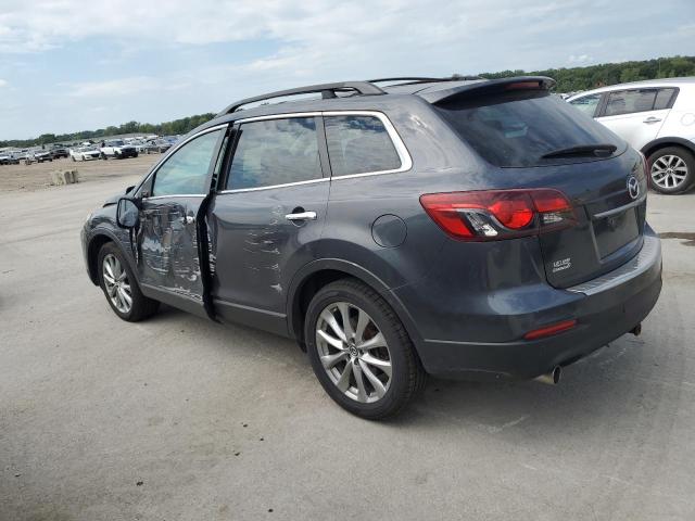 2015 MAZDA CX-9 GRAND TOURING - JM3TB3DA3F0463164