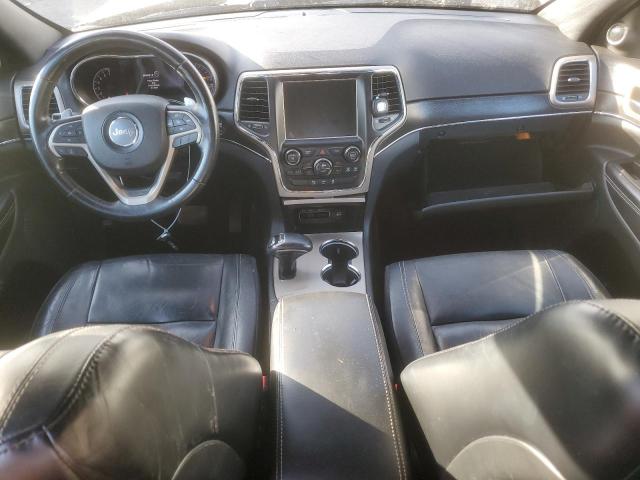 2015 JEEP GRAND CHER #3306750975